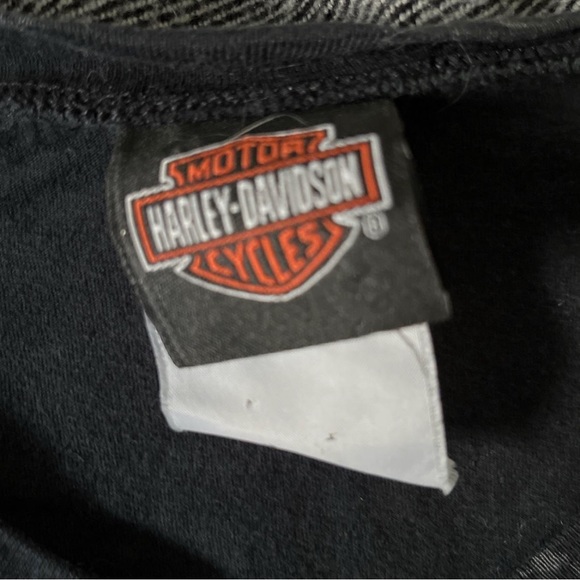 Harley Davidson Tee - Picture 2 of 2